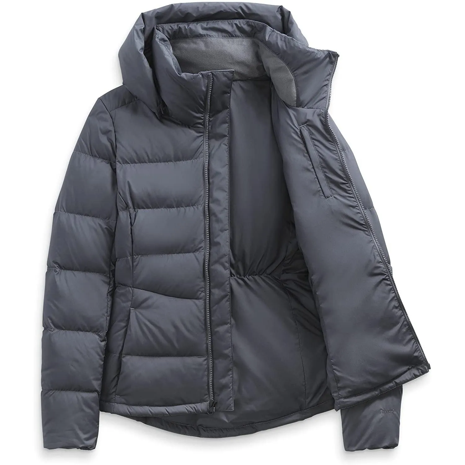 The North Face Women's Metropolis Jacket