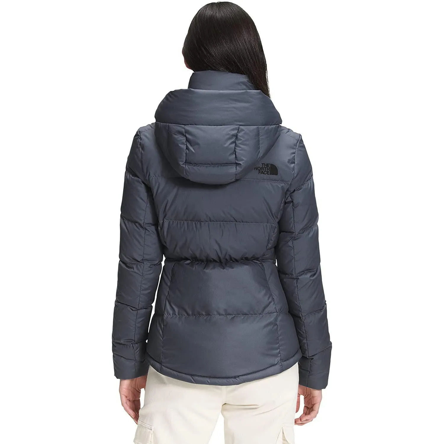 The North Face Women's Metropolis Jacket