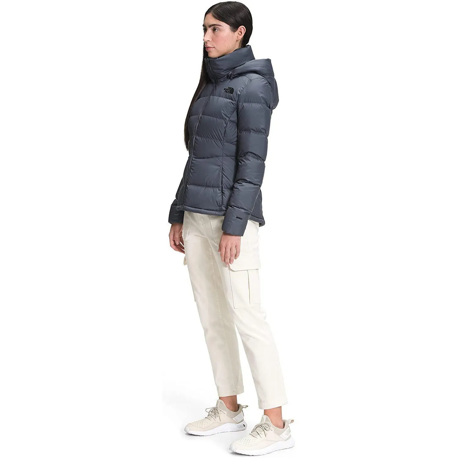 The North Face Women's Metropolis Jacket