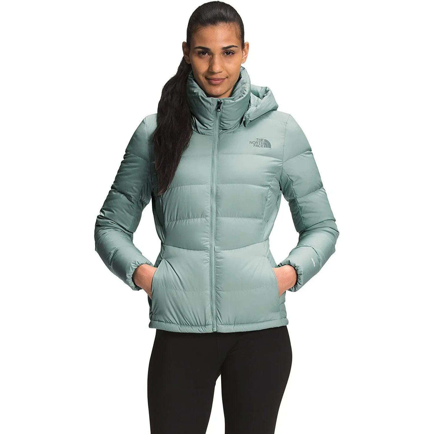 The North Face Women's Metropolis Jacket