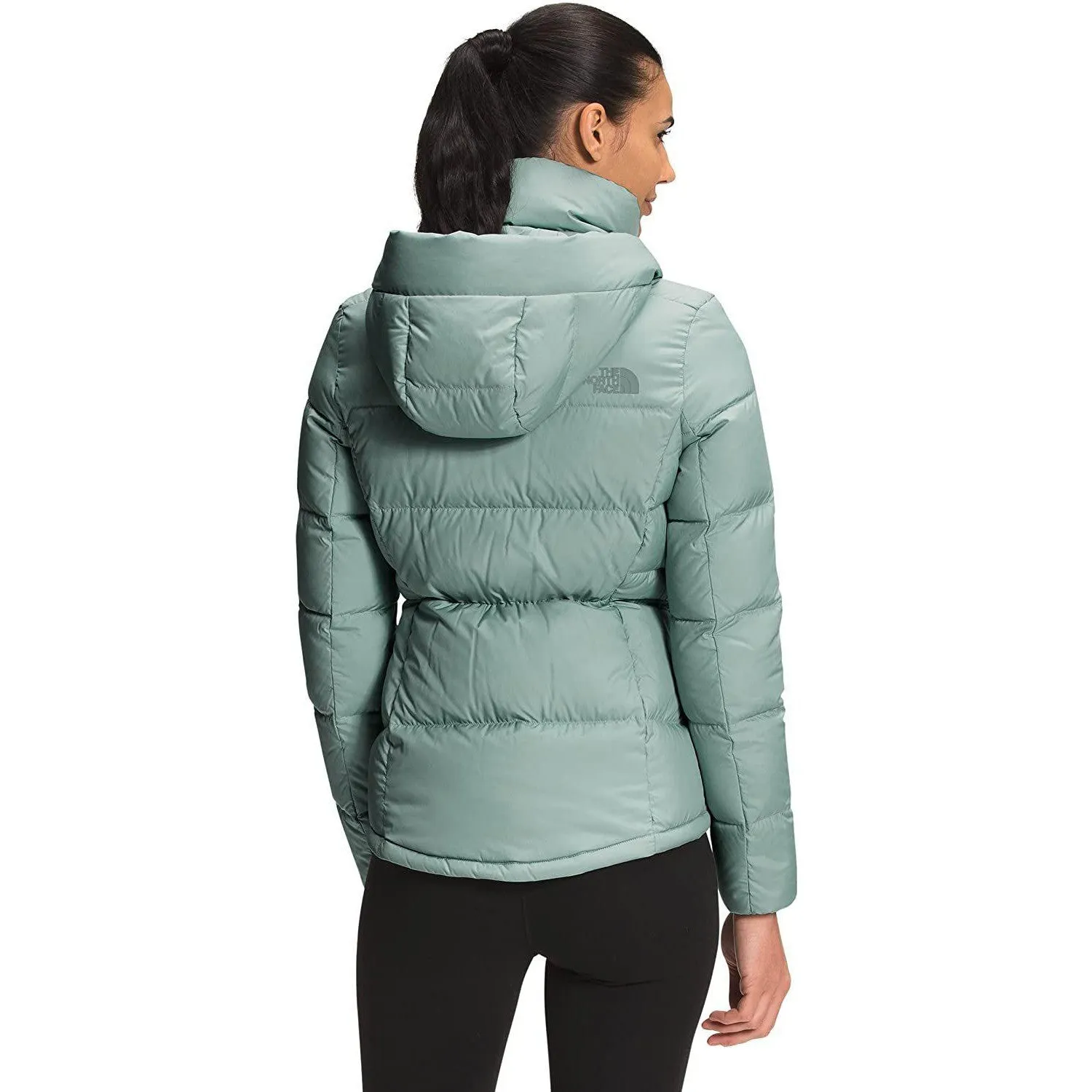 The North Face Women's Metropolis Jacket