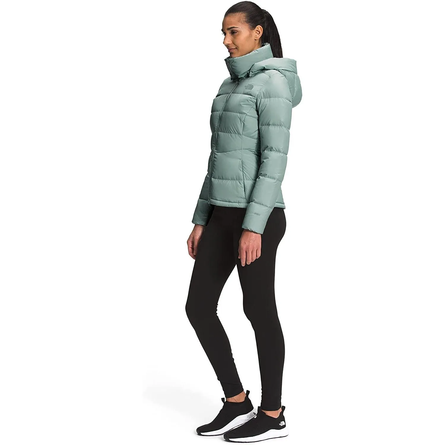 The North Face Women's Metropolis Jacket