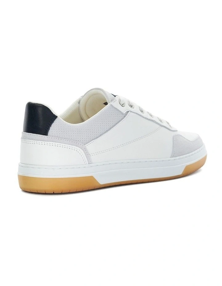 Thorin Sneaker in White