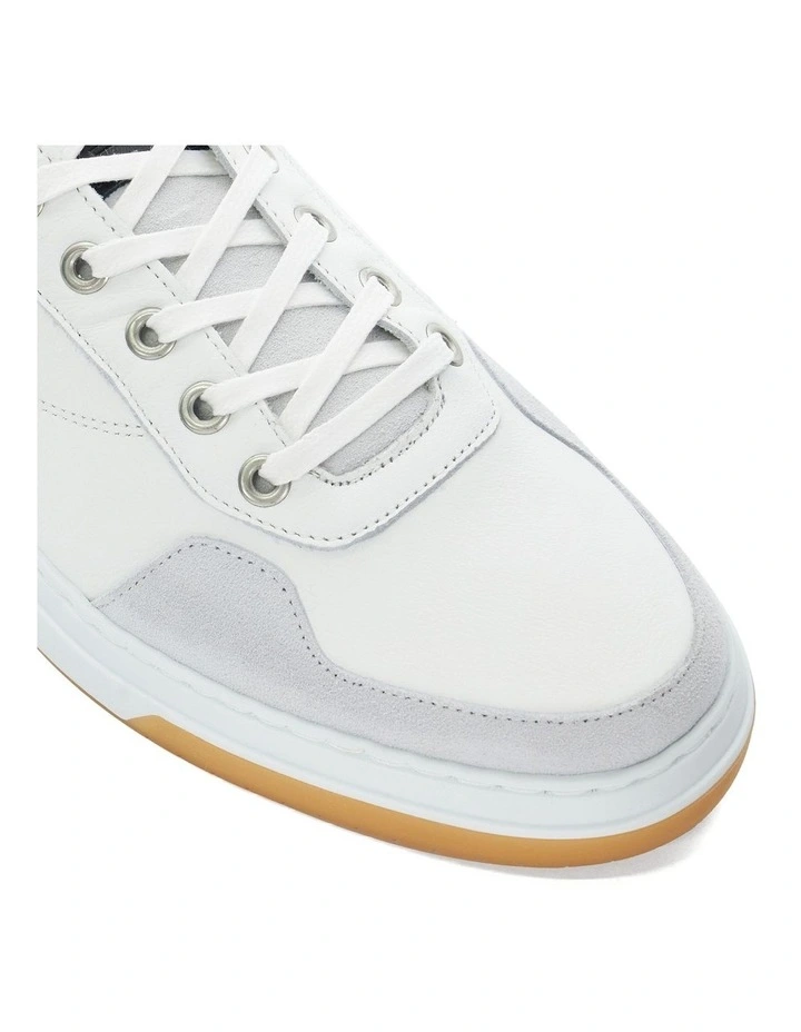 Thorin Sneaker in White