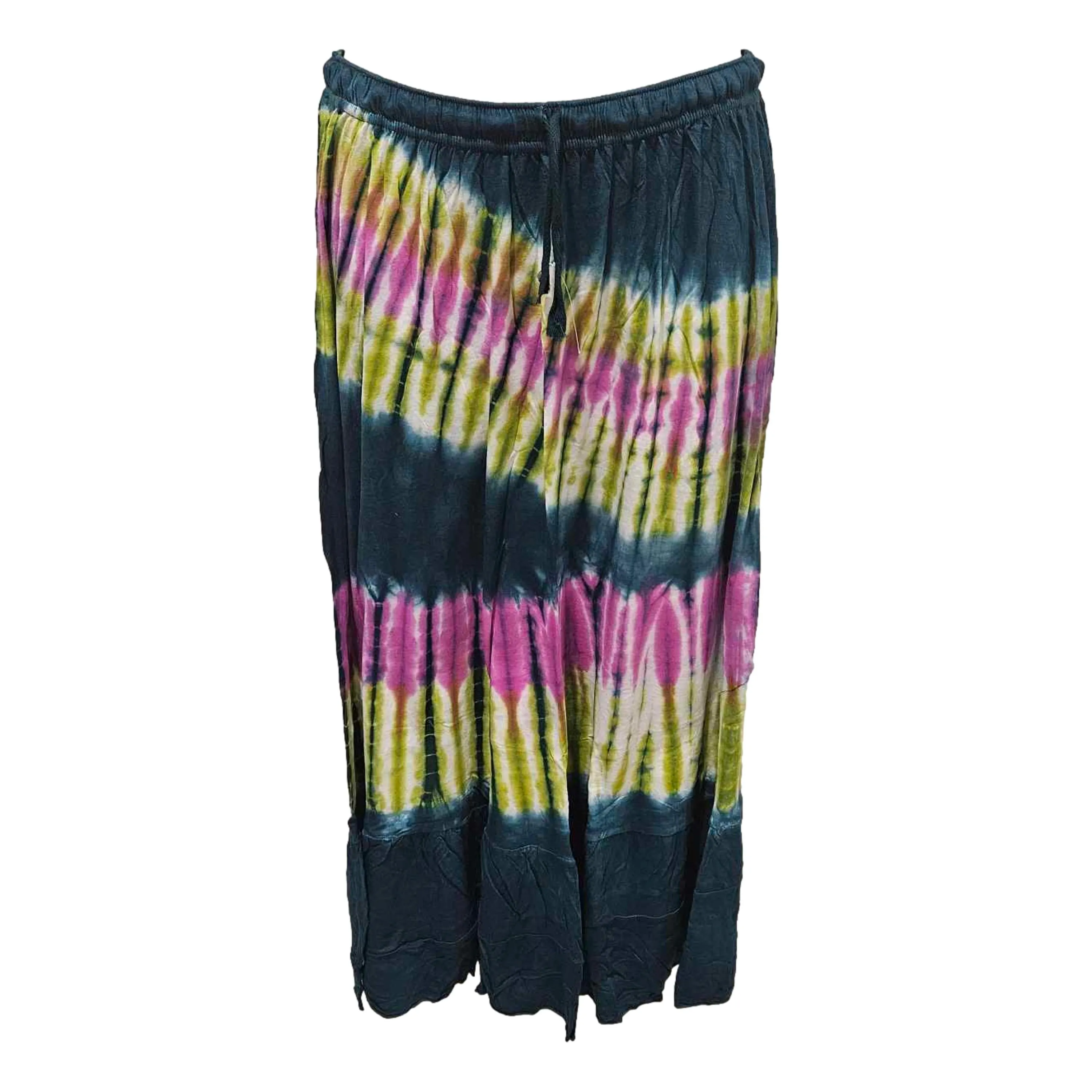 Tie Dye Skirt