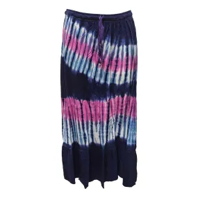 Tie Dye Skirt