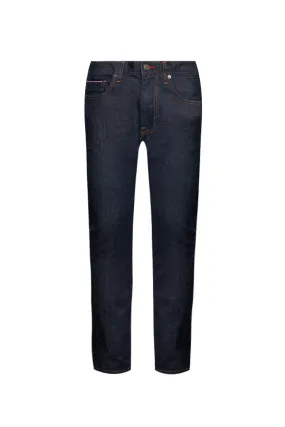 Tommy Hilfiger Straight Denton Jeans Ohio