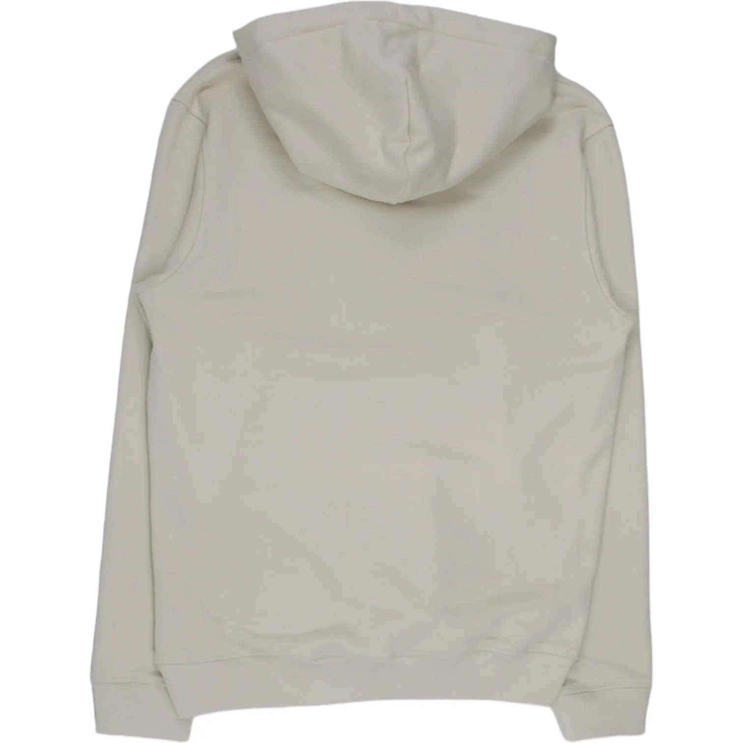 Tommy Jeans Cream Bold Classics Hoody