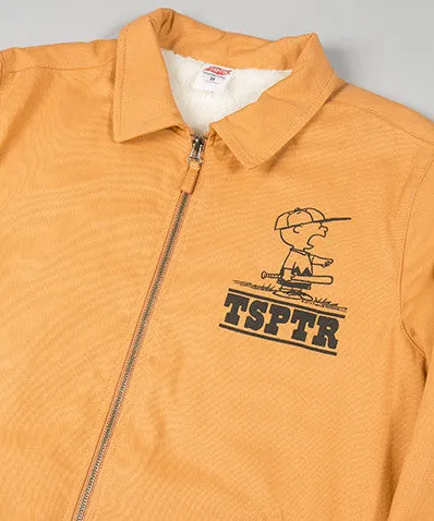 TSPTR Fall Coach Charlie Jacket