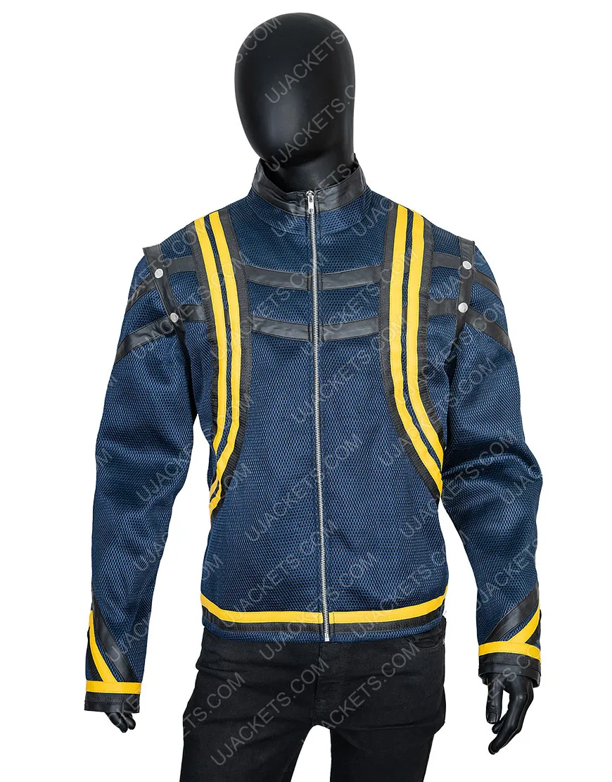 Vagrant Queen Isaac Jacket | Tim Rozon Jacket | 45% OFF! | ujackets.com