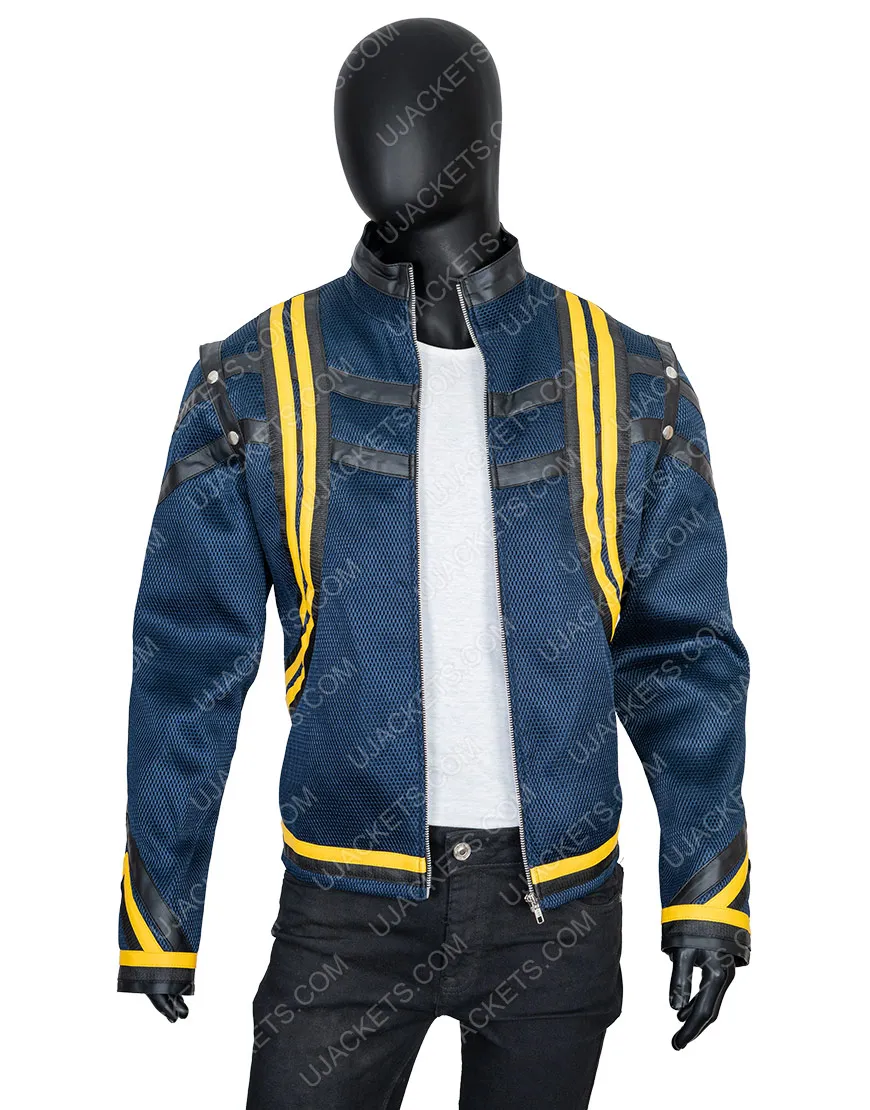 Vagrant Queen Isaac Jacket | Tim Rozon Jacket | 45% OFF! | ujackets.com