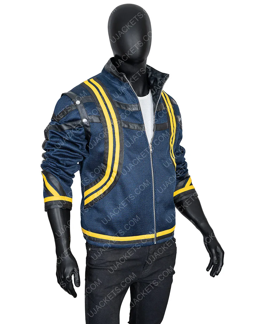 Vagrant Queen Isaac Jacket | Tim Rozon Jacket | 45% OFF! | ujackets.com