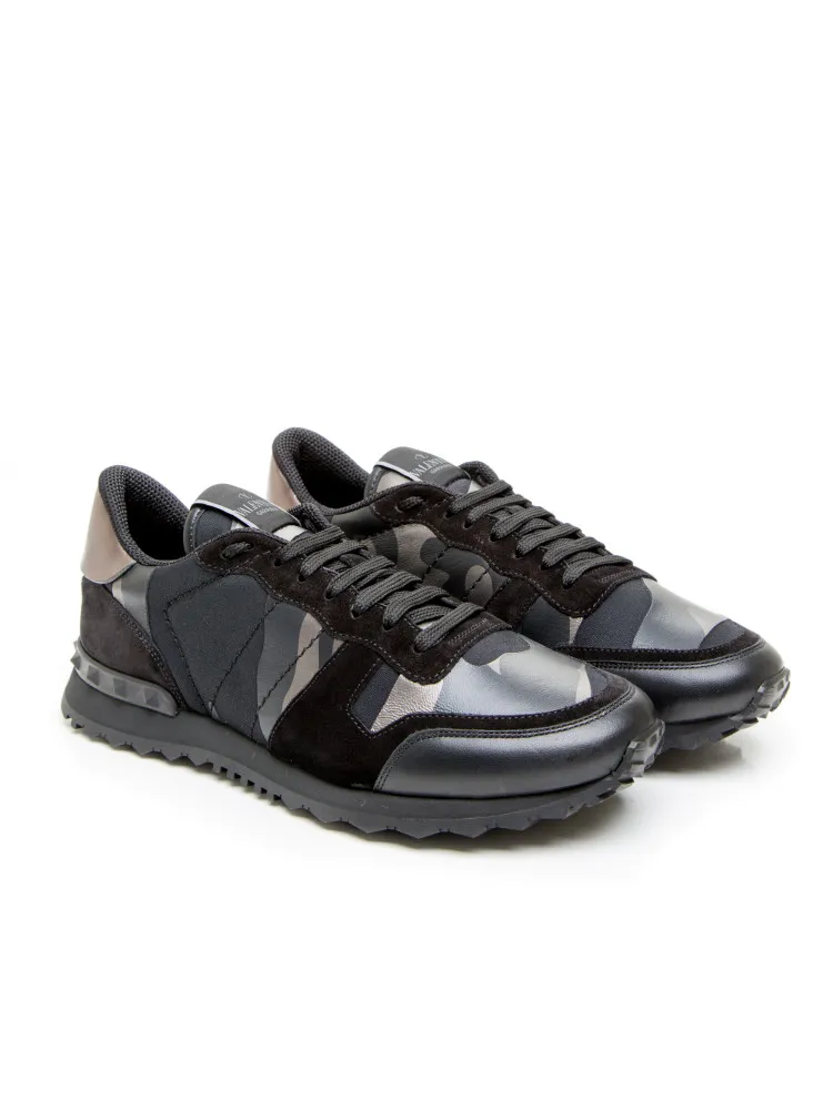 Valentino Sneaker | Credomen