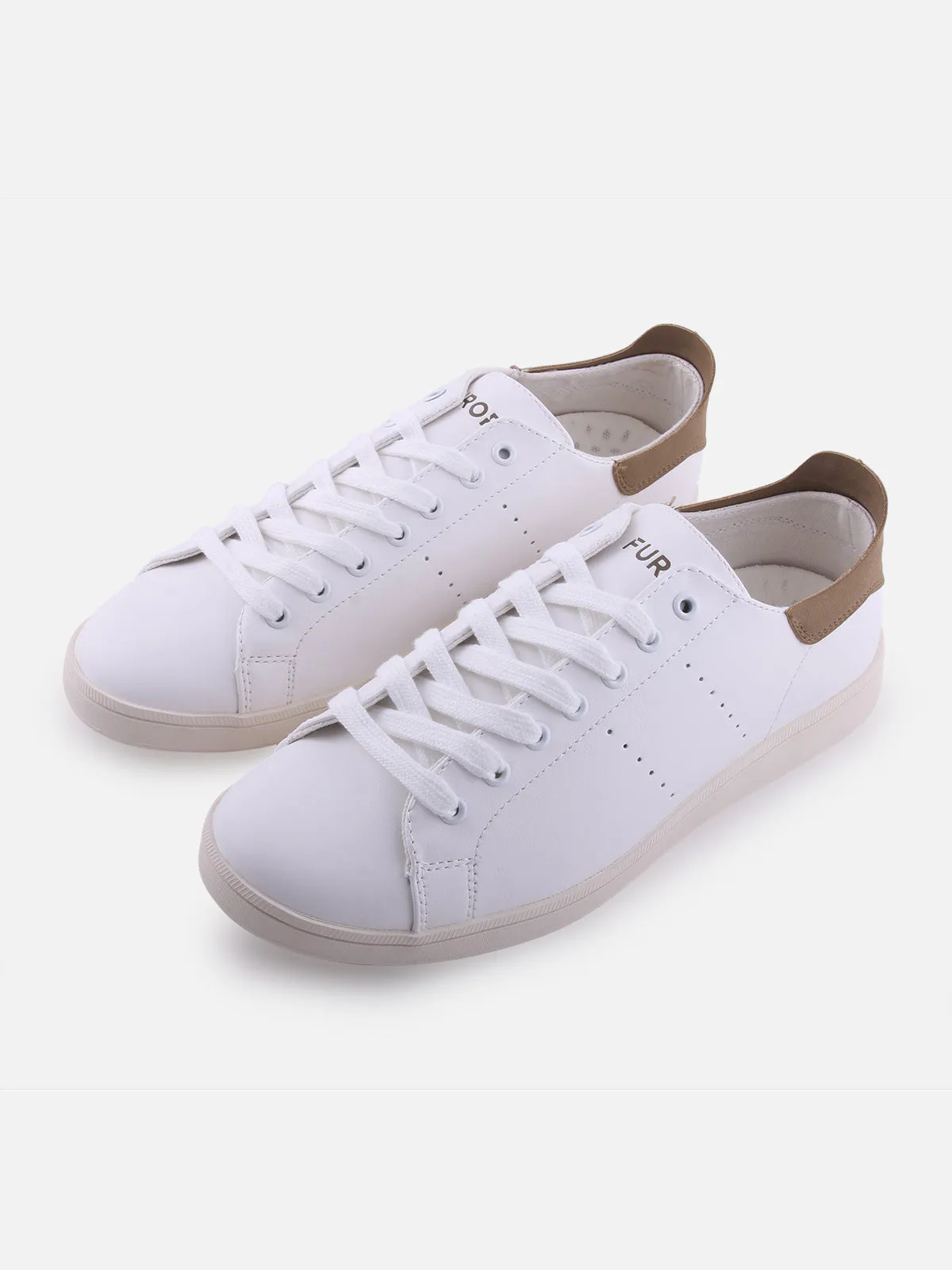 White Sneaker - FAMSC18-003