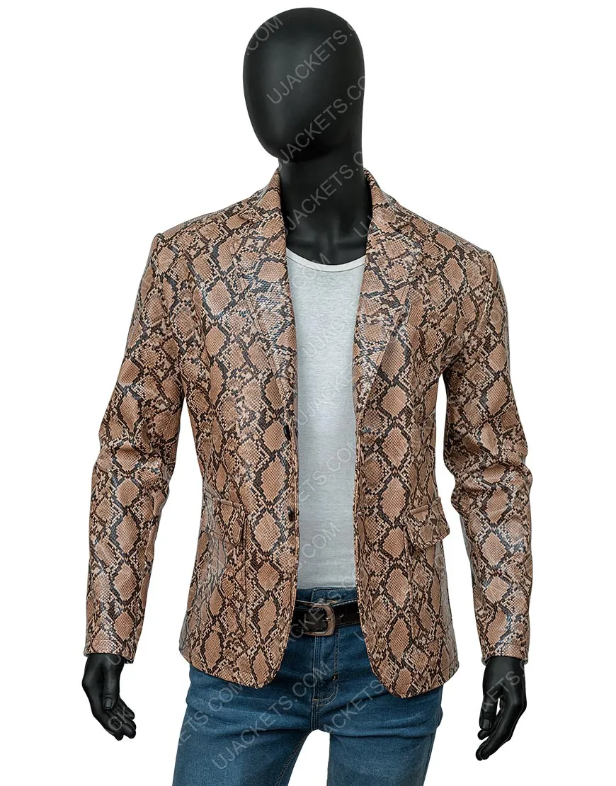 Wild At Heart Nicolas Cage Jacket | Ujackets.com - Get 55%OFF