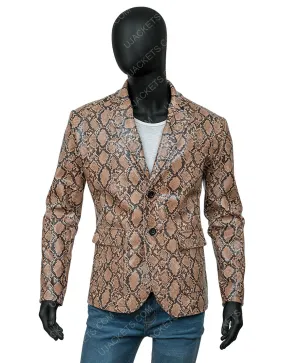 Wild At Heart Nicolas Cage Jacket | Ujackets.com - Get 55%OFF