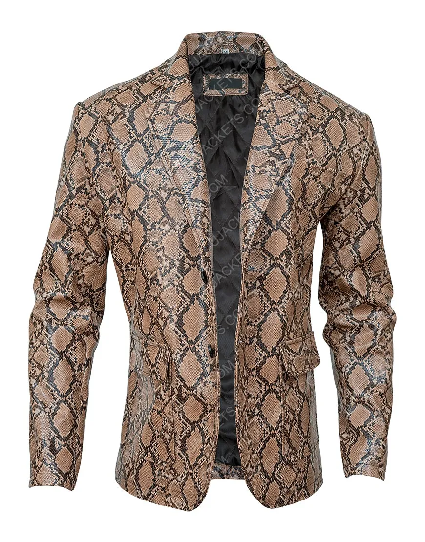 Wild At Heart Nicolas Cage Jacket | Ujackets.com - Get 55%OFF