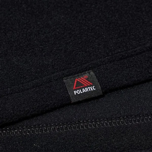 Women's Prism 2.0 Micro Half Zip - Black/Black