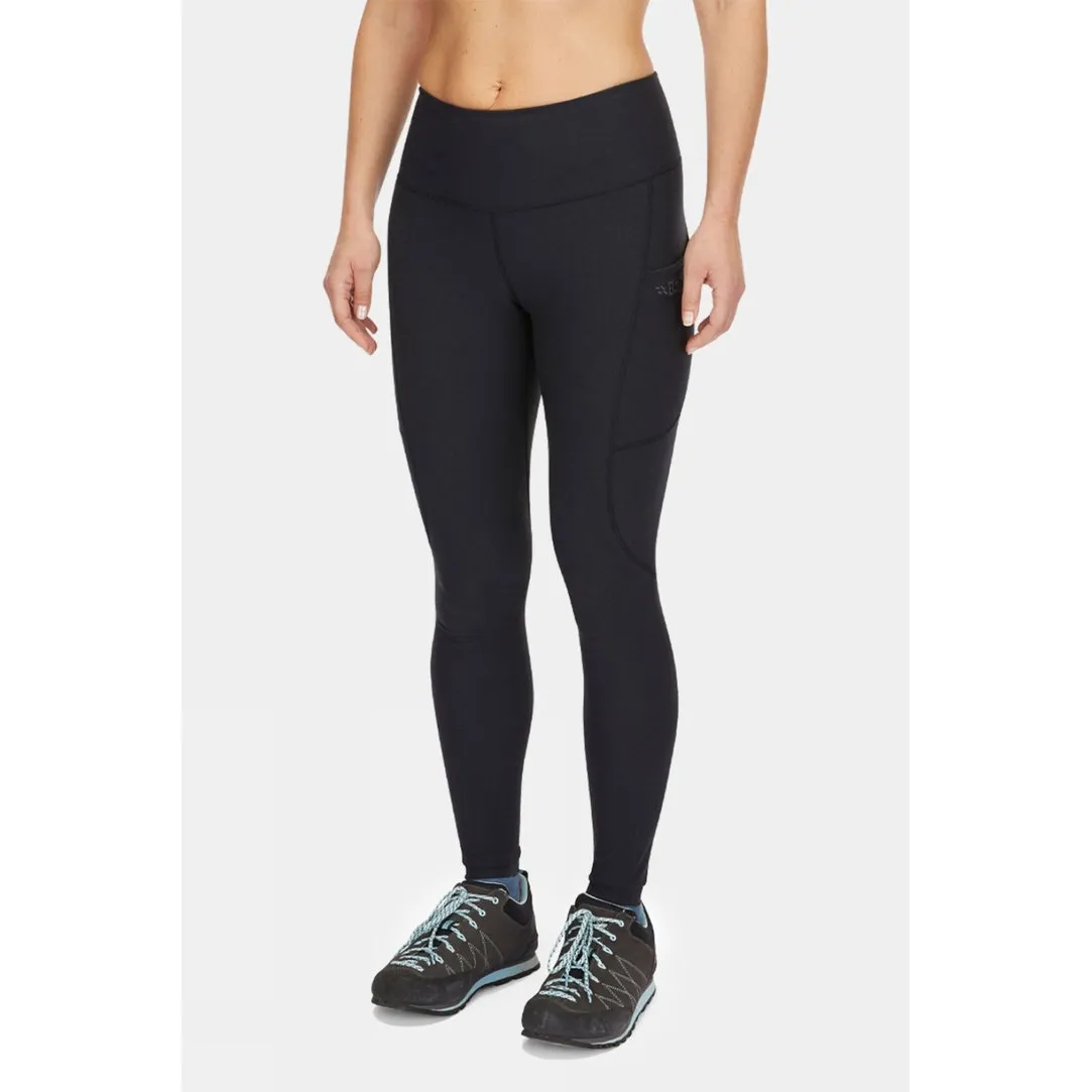 Womens Escape Tights 