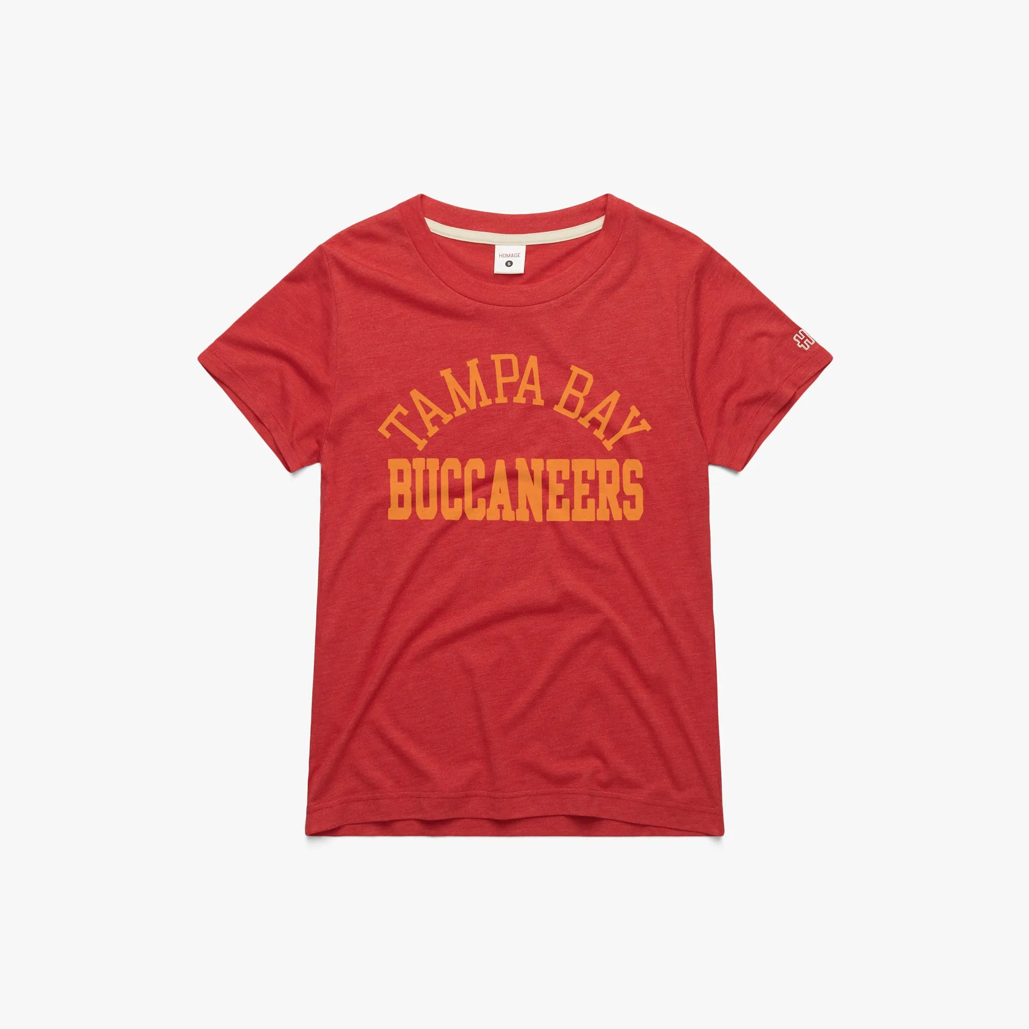 Women's Tampa Bay Buccaneers Classic