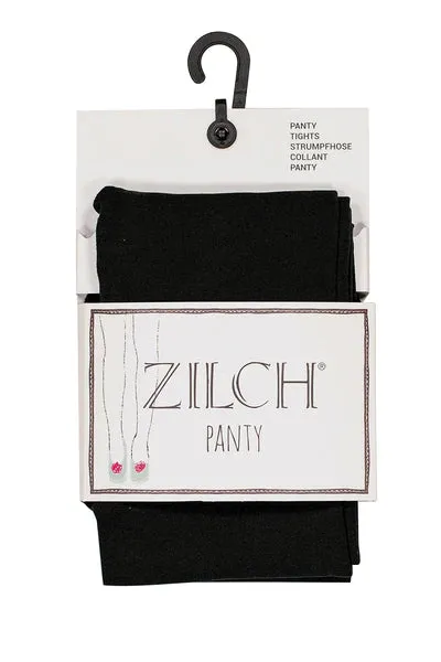 Zilch Tights (Black)